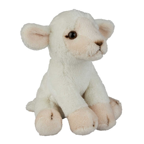 RAVENSDEN Lamb - 15 cm (12/96)*