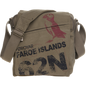 ROBIN RUTH Messengerbag S, beige