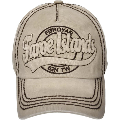 ROBIN RUTH keppur, beige (5)