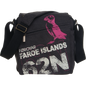 ROBIN RUTH Messengerbag S, sort